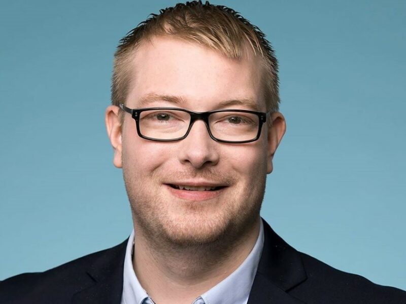 Arnar Páll Guðmundsson