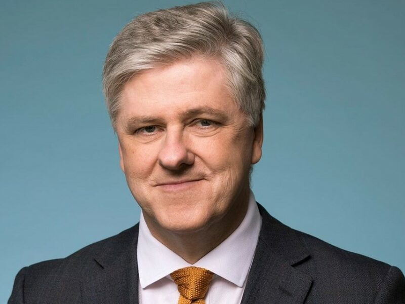 Benedikt Jóhannesson