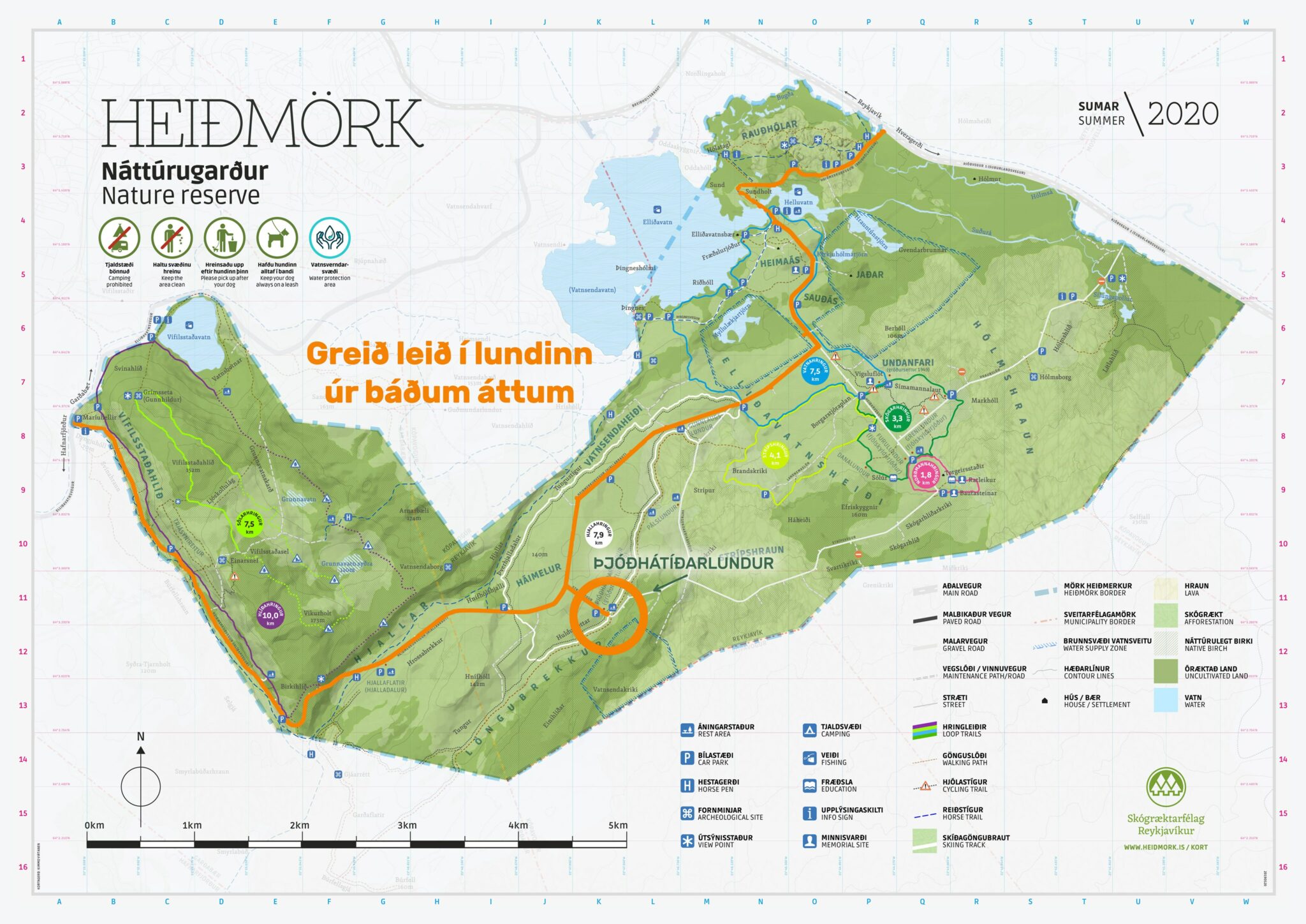 Viðreisn Afmælishátíð Viðreisnar