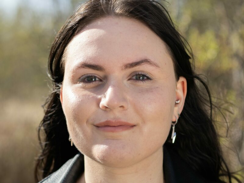 Katrín Sigríður Júlíu Steingrímsdóttir Alþingiskosningar 2021 3. sæti Reykjavíkurkjördæmi norður