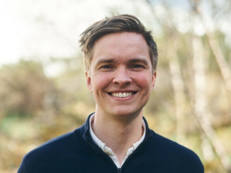 Rafn Helgason Alþingiskosningar 2021 Suðvesturkjördæmi SV Kraginn 6. sæti