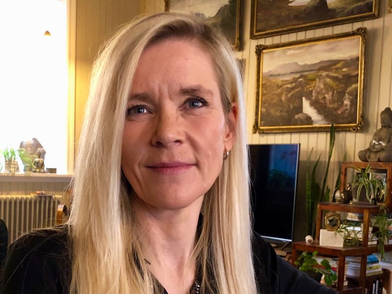 Þórunn Wolfram. Alþingiskosningar. Suðurkjördæmi (SU). 2. sæti