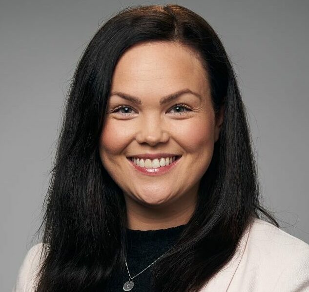 Ástrós Rut Sigurðardóttir Alþingiskosningar 2021 Suðvesturkjördæmi (SV) Kraginn 5 sæti