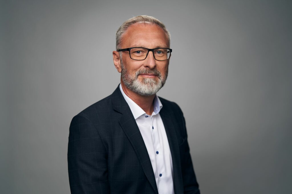 Eiríkur Björn Björgvinsson