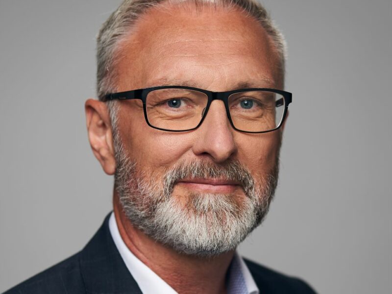 Eiríkur Björn Björgvinsson