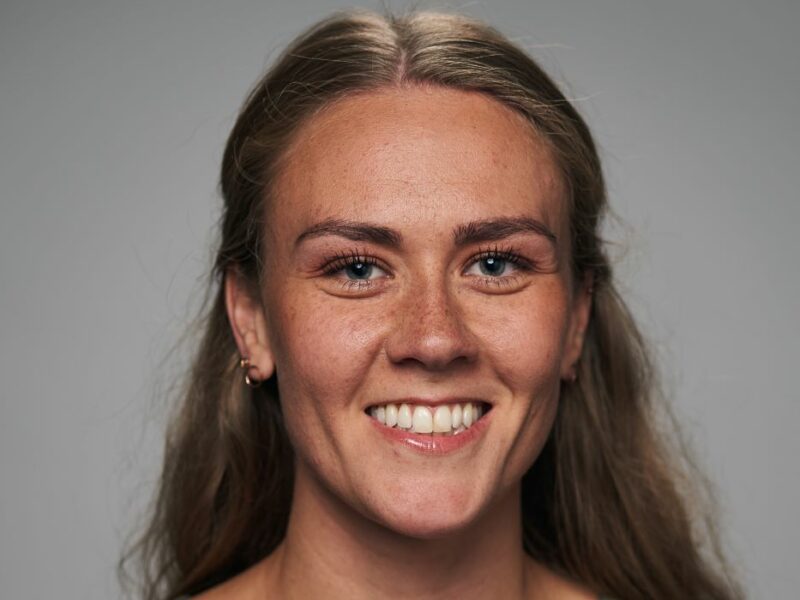 Elva Dögg Sigurðardóttir, Alþingiskosningar 2021 Suðurkjördæmi 4 sæti Viðreisn