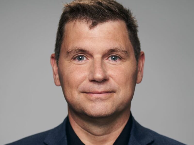 Geir Sigurður Jónsson Alþingiskosningar 2021 Reykjavík Norður RN 6 sæti Viðreisn