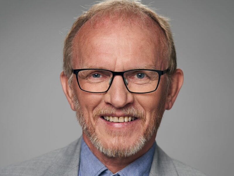 Guðbrandur Einarsson