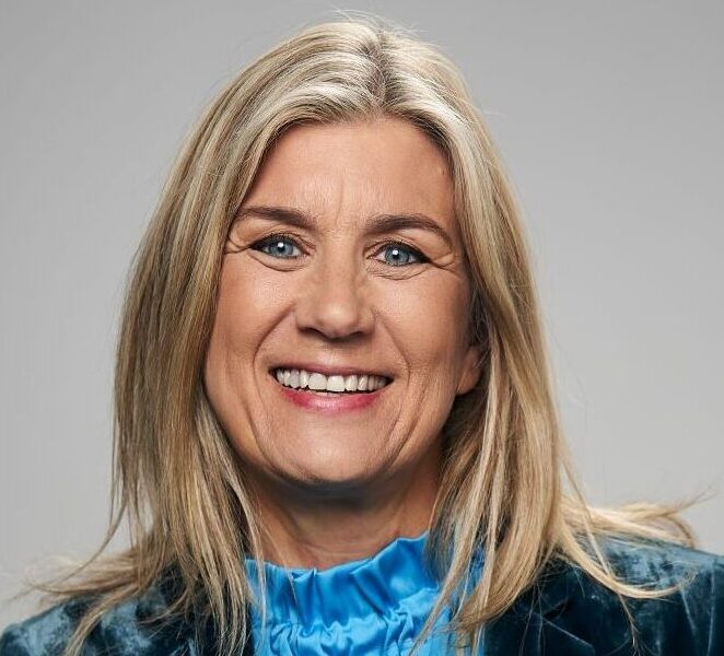 Hanna Katrín Friðriksson Alþingiskosningar 2021 Reykjavík Suður RS 1 sæti Viðreisn