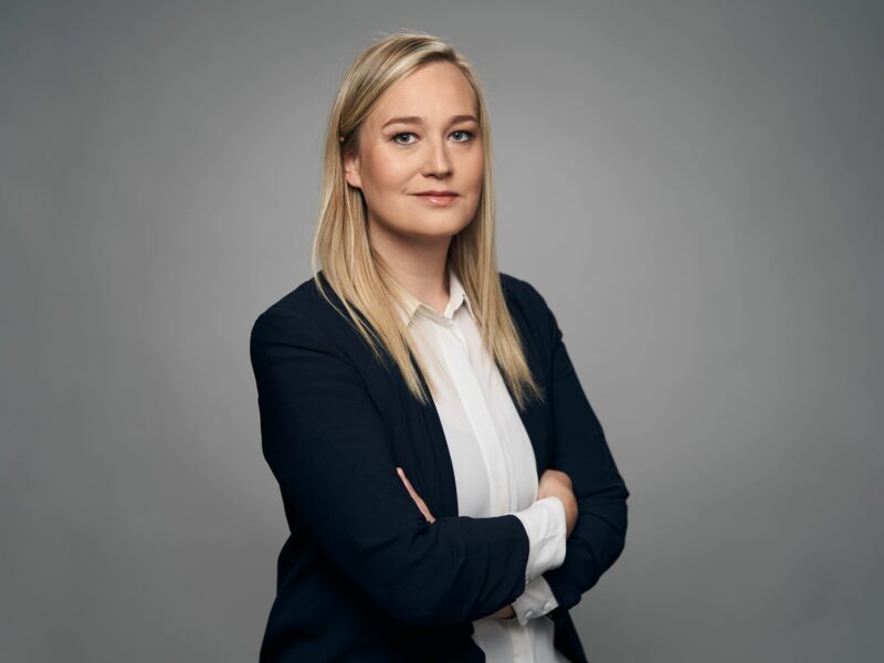 María Rut Kristinsdóttir