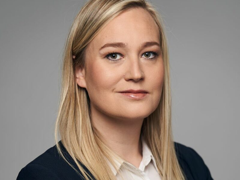 María Rut Kristinsdóttir Alþingiskosningar 2021 Reykjavík suður RS 3 sæti Viðreisn