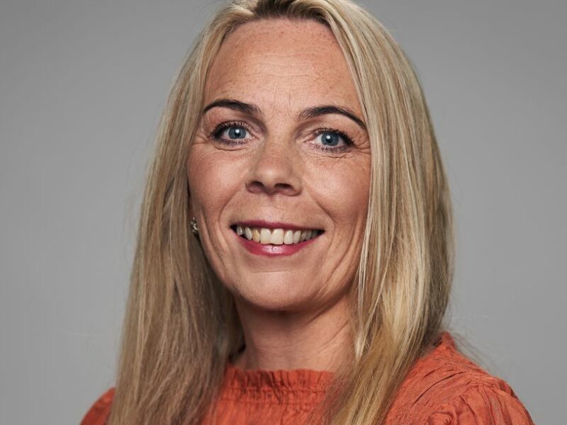 Sigríður Ólafsdóttir Alþingiskosningar 2021 Norðausturkjördæmi NA 2 sæti Viðreisn