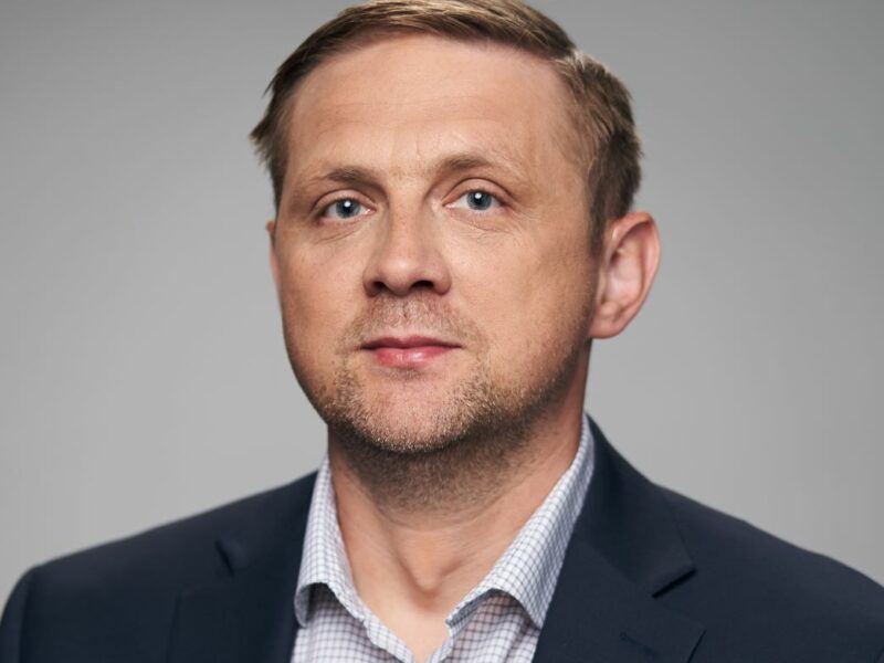 Sigurjón Vídalín Guðmundsson Alþingiskosningar 2021 Suðurkjördæmi SU 3 sæti Viðreisn