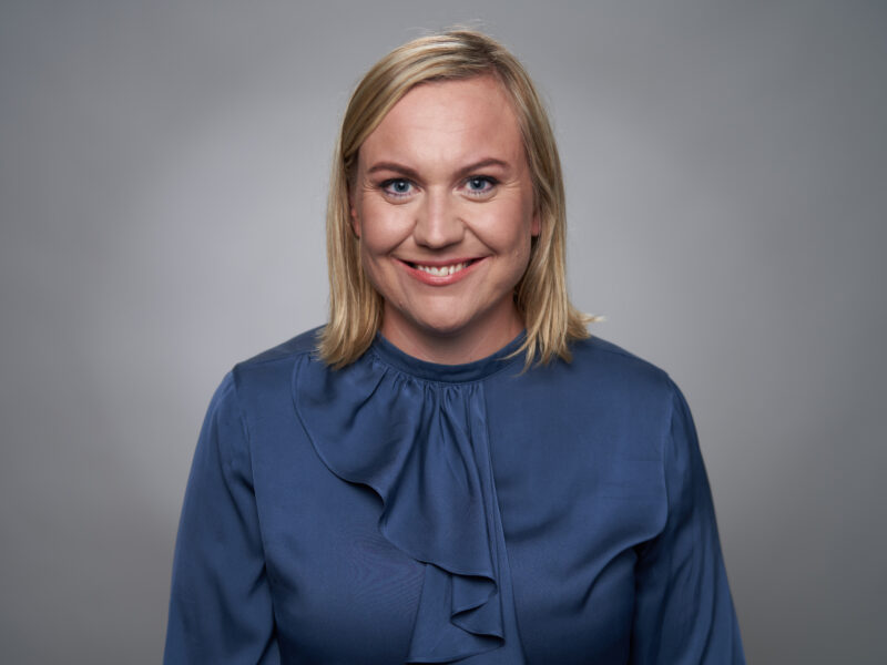 Þorbjörg Sigríður Gunnlaugsdóttir