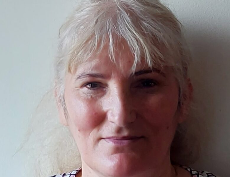 Dušanka Kotaraš Alþingiskosningar 2021 Norðausturkjördæmi NA 12 sæti Viðreisn