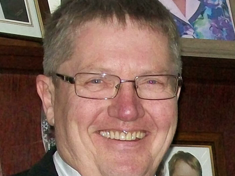 Erlingur Arason Alþingiskosningar 2021 Norðausturkjördæmi 11 sæti Viðreisn