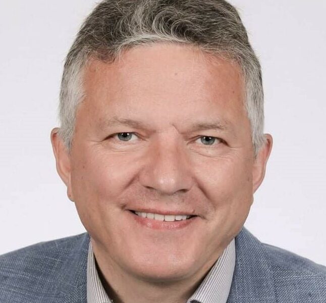 Eyþór Eðvarðsson Alþingiskosningar 2021 Suðvesturkjördæmi (SV) Kraginn 24 sæti