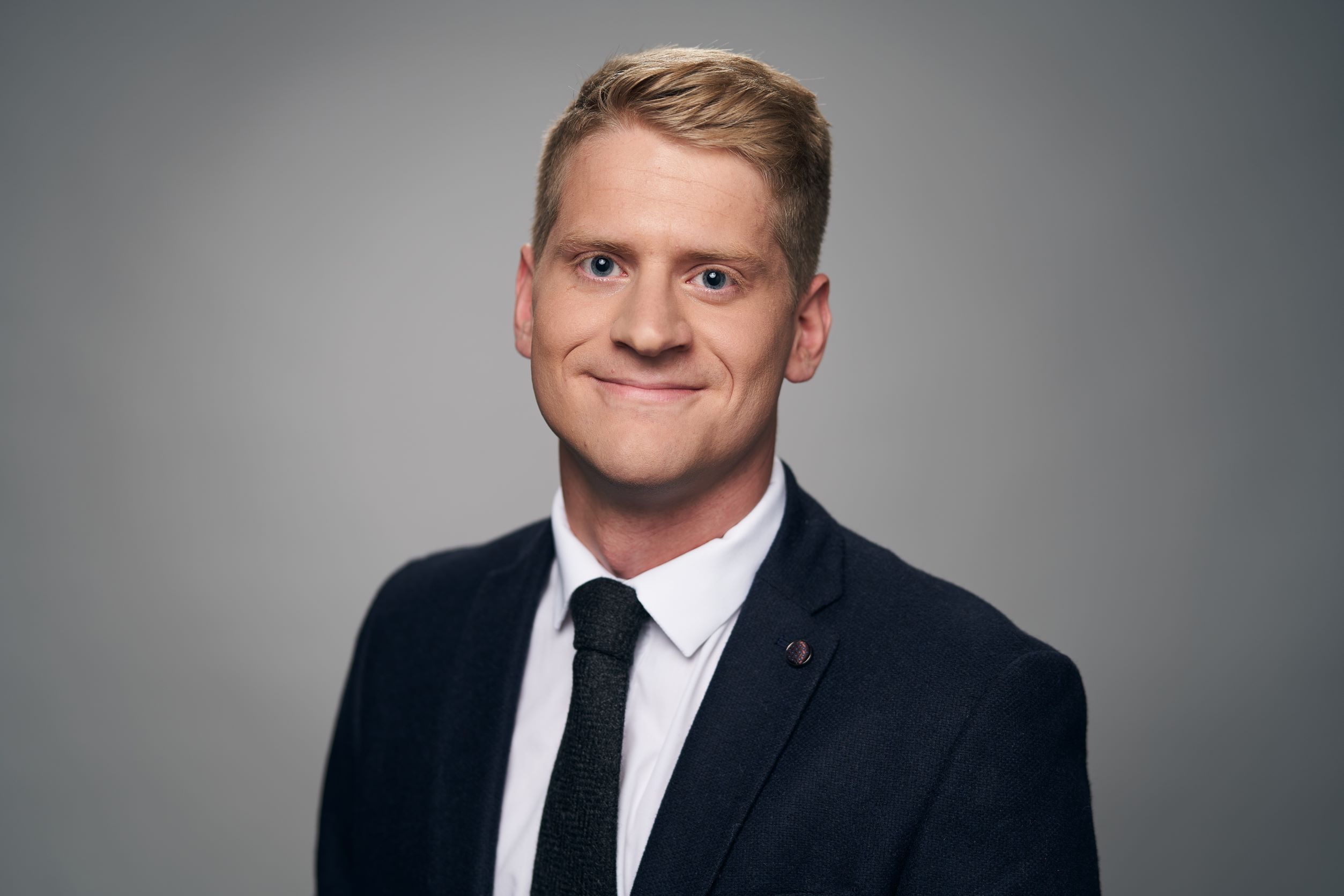 Ingvar Þóroddsson Alþingiskosningar 2021