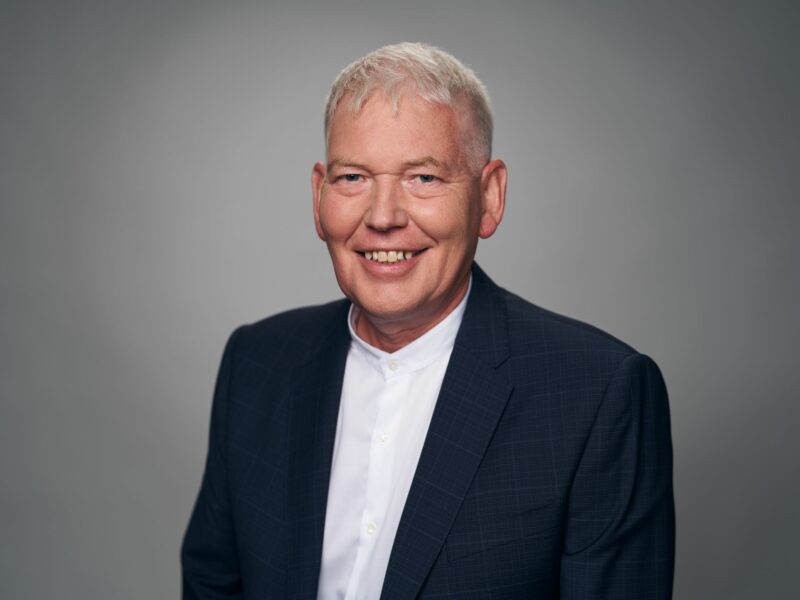 Jón Steindór Valdimarsson Alþingiskosningar Reykjavík Norður RN 2 sæti Viðreisn