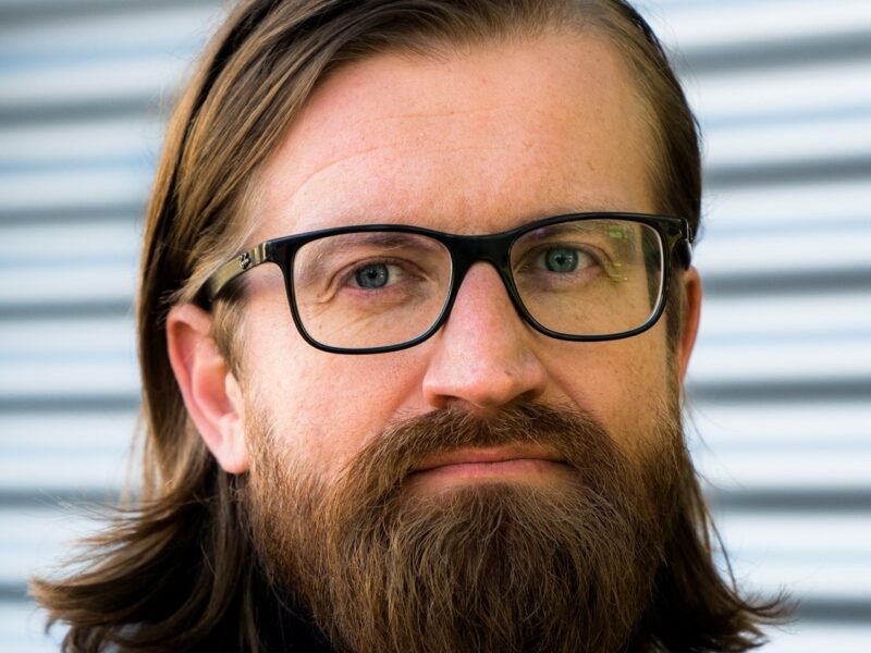 Þórólfur Heiðar Þorsteinsson Alþingiskosningar 2021 Suðvesturkjördæmi Kraginn (SV) 16 sæti Viðreisn