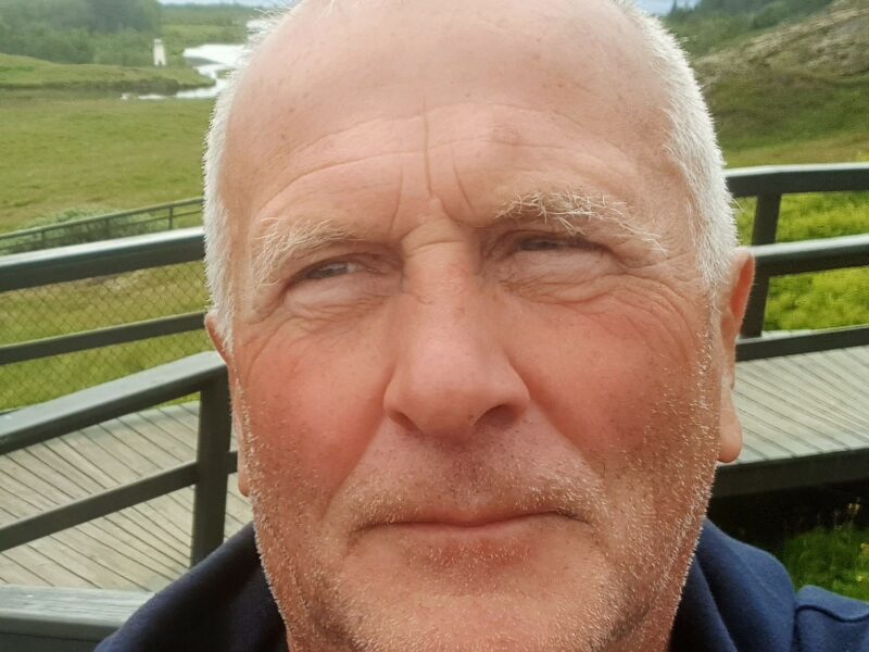 Valtýr Þór Hreiðarsson Alþingiskosningar 2021 Norðausturkjördæmi (NA) 17 sæti Viðreisn