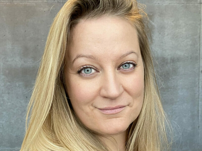 Diljá Ámundadótti Zoega