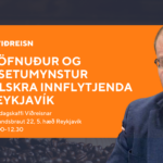 Ójöfnuður og búsetumynstur pólskra innflytjenda í Reykjavík