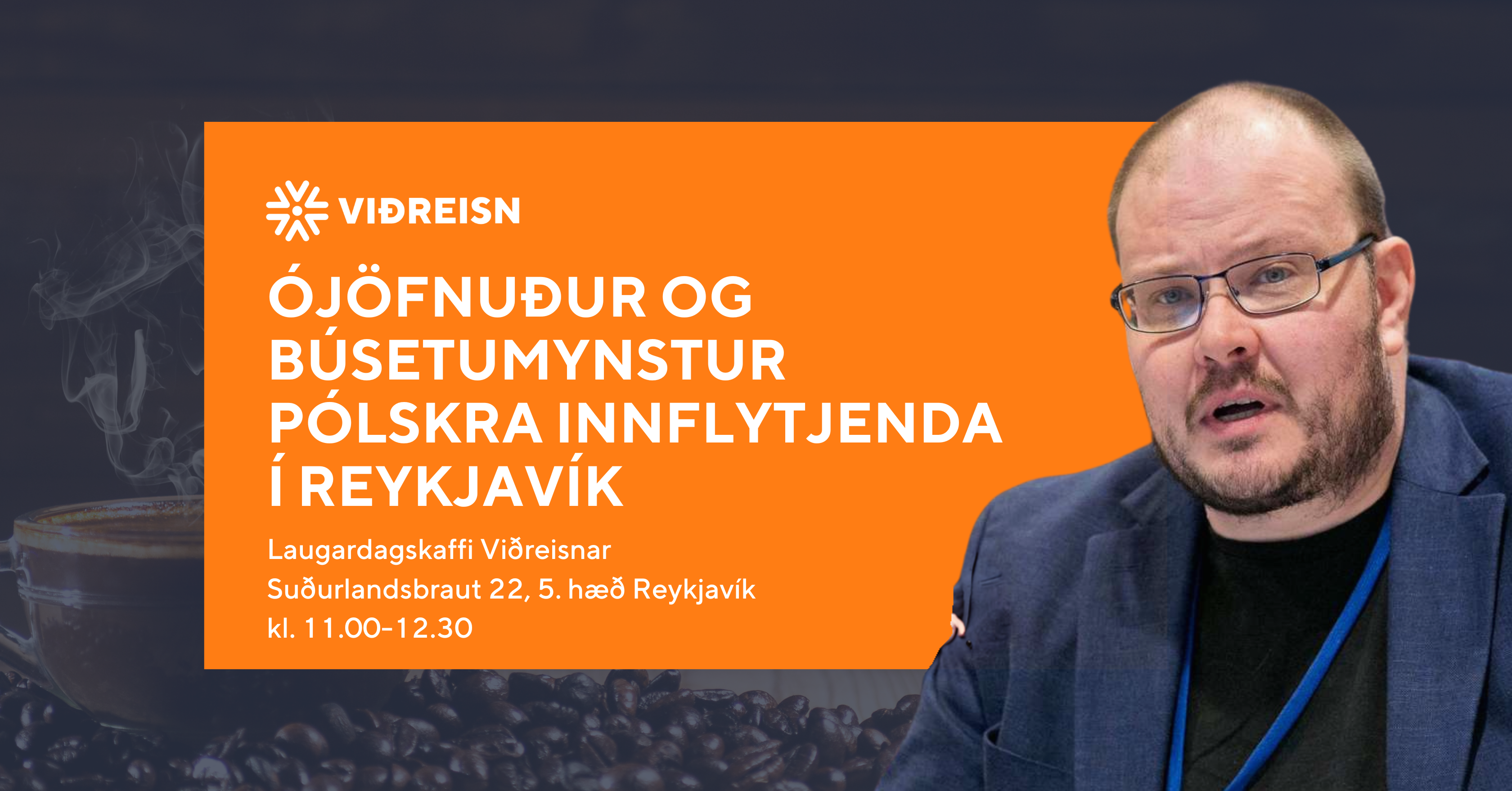 Ójöfnuður og búsetumynstur pólskra innflytjenda í Reykjavík