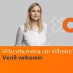 Opið samtal á Gránu Sauðárkróki: Viltu vita meira um Viðreisn?