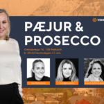 Pæjur og prosecco