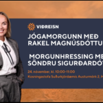 Jóga og morgunhressing í Hveragerði