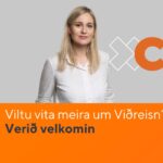 Opinn fundur á Blönduósi: Viltu vita meira um Viðreisn