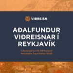 Aðalfundur Viðreisnar í Reykjavík