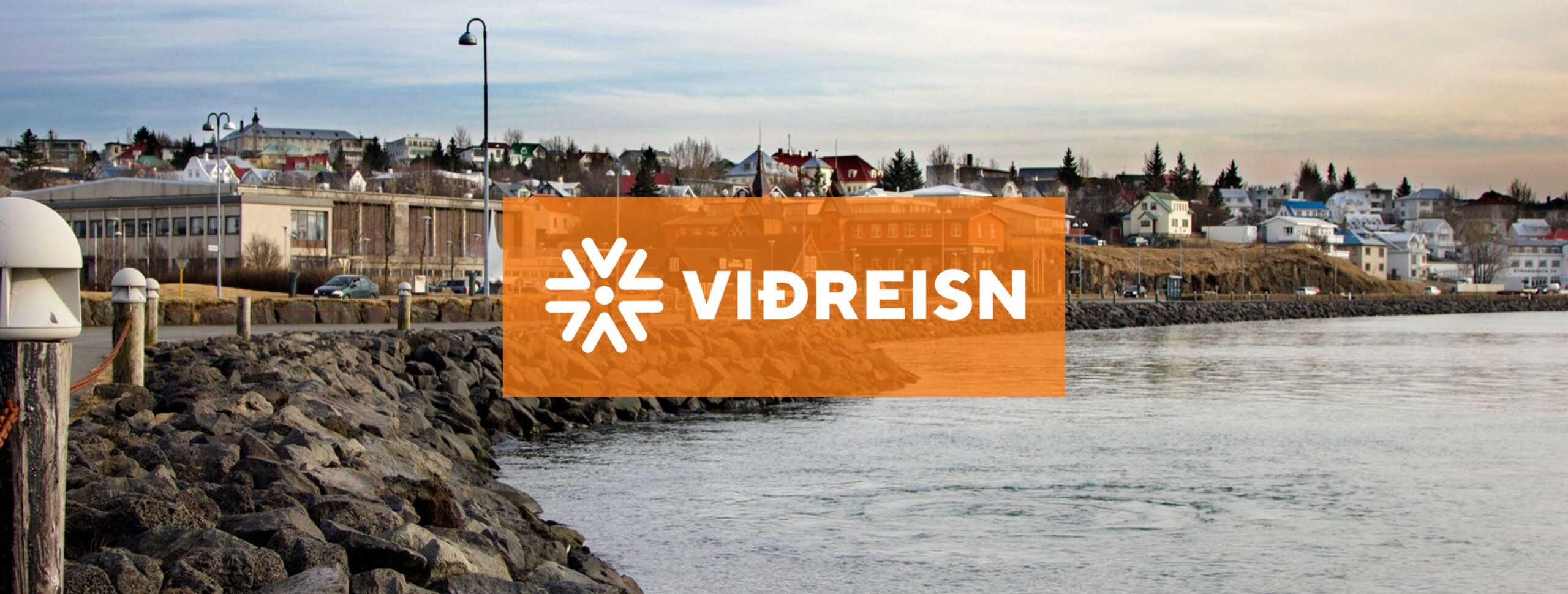 Viðreisn í Hafnarfirði - Maí hittingur á RIF