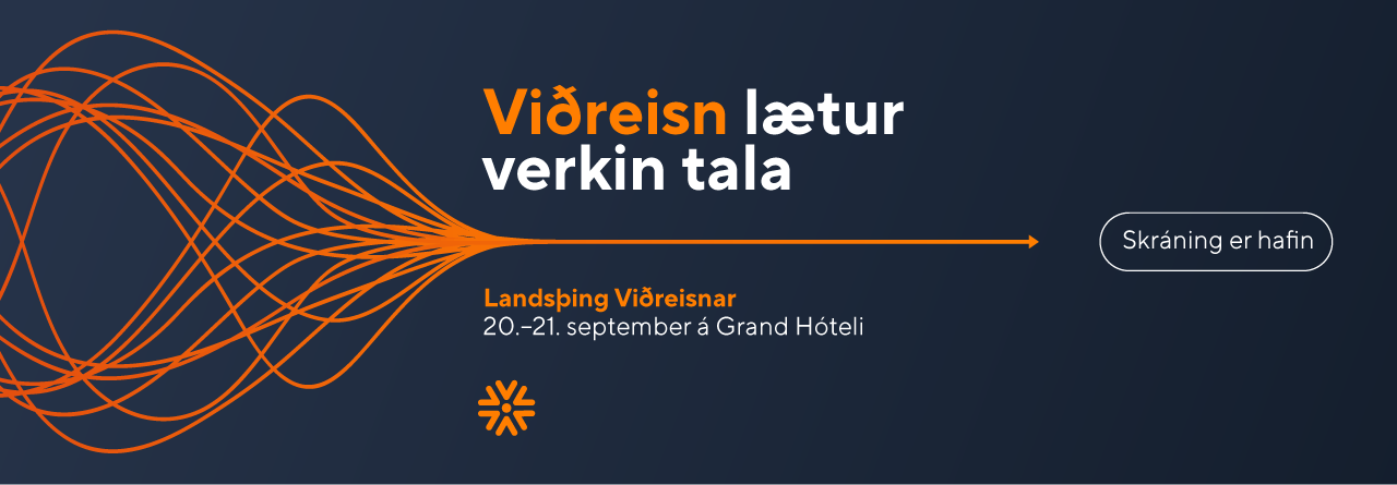 Landsþing Viðreisnar