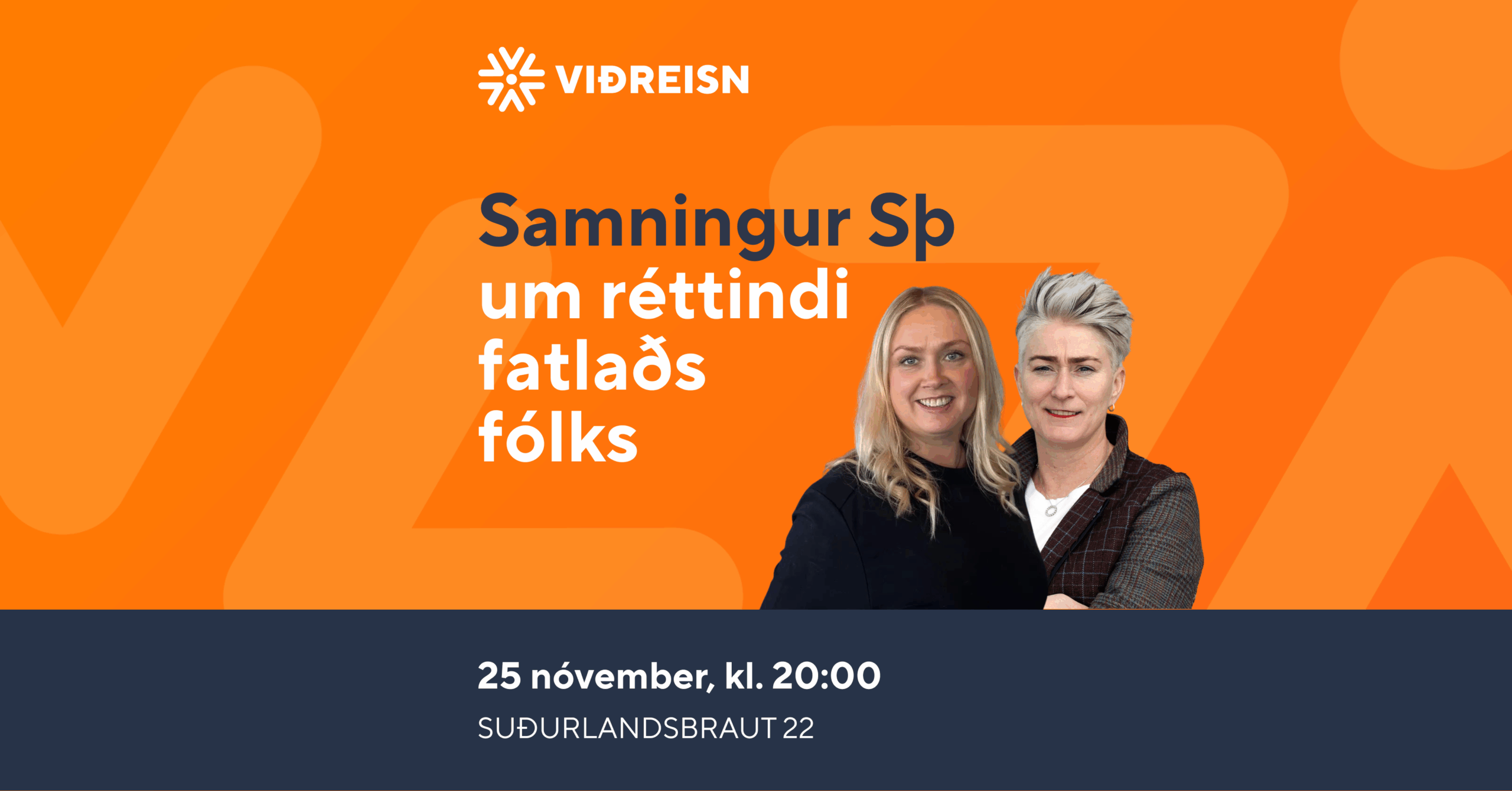 Réttindi fatlaðs fólks eftir lögfestingu samnings Sþ