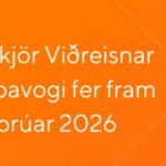 Prófkjör Viðreisnar í Kópavogi