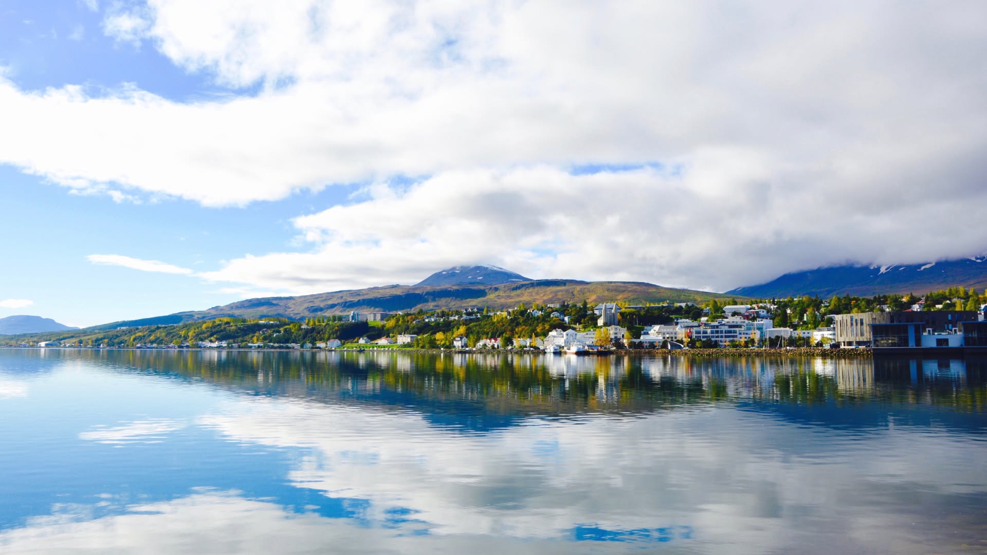 Ertu að huga að framboði? Spjall við reynslubolta