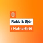 Hafnarfjörður: Rabb & bjór