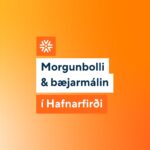 Morgunbolli og bæjarmálin