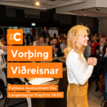 Vorþing Viðreisnar