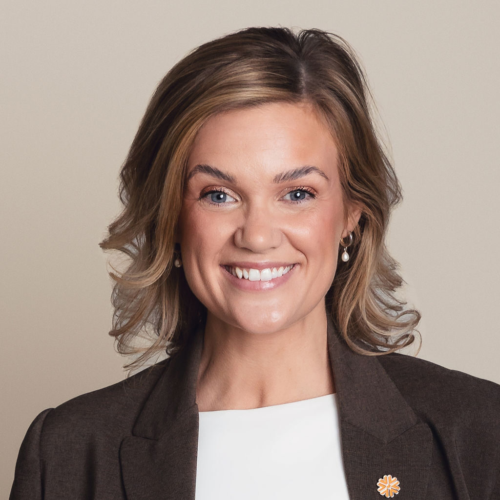 Heiðrún Kristmundsdóttir