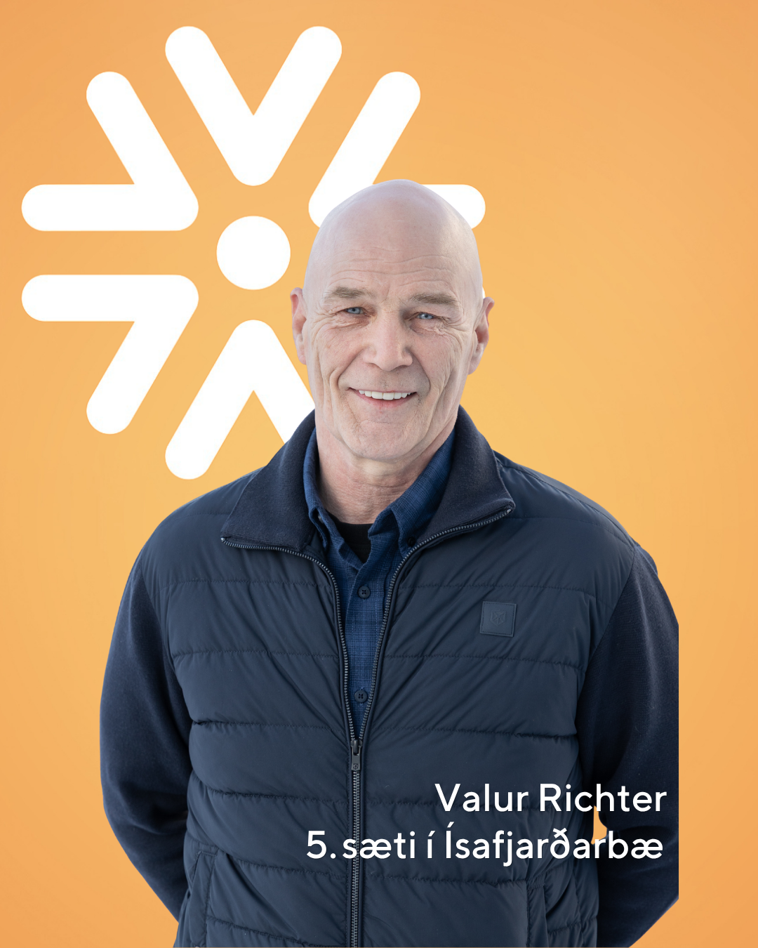 ísafj. valur