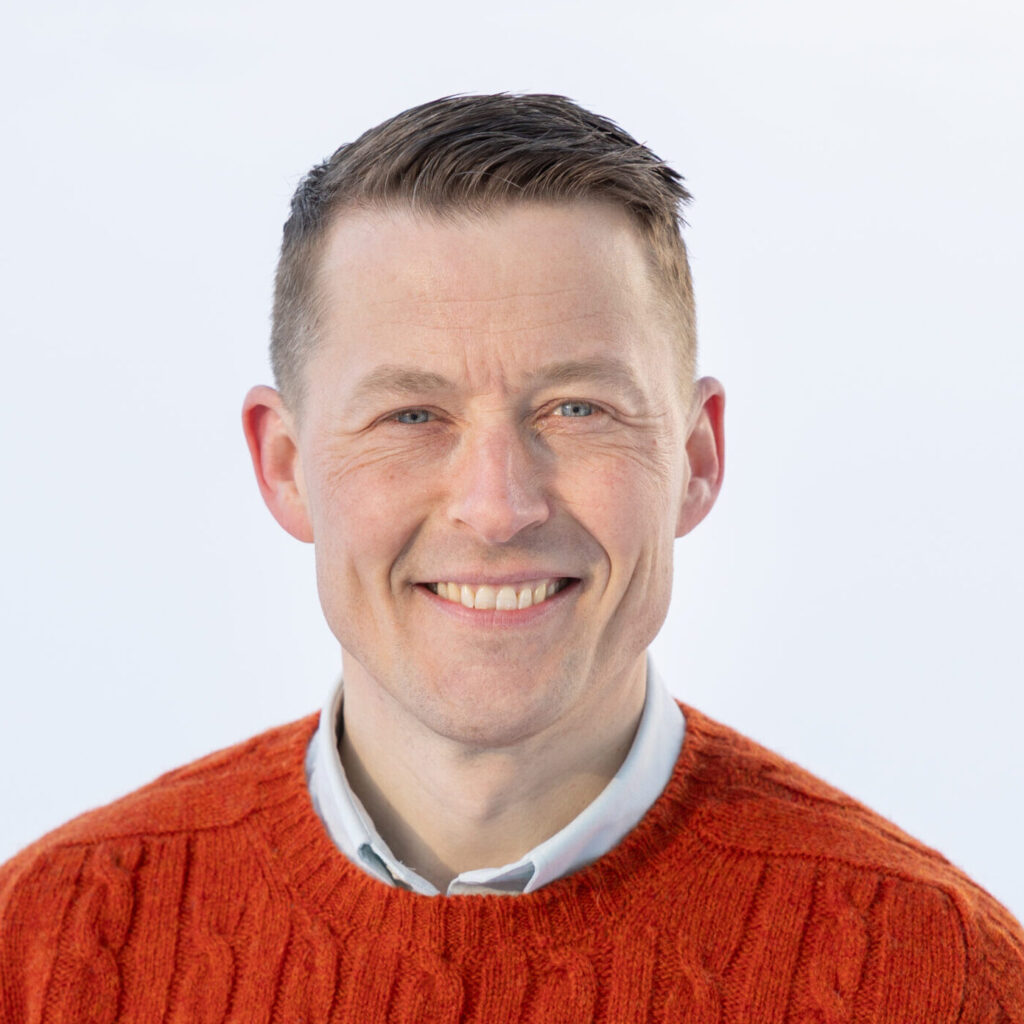 Gylfi Ólafsson