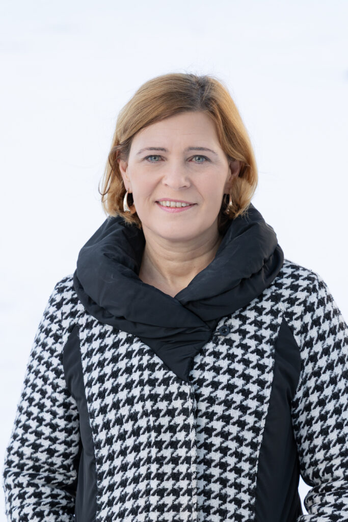 Halldóra Björk Norðdahl