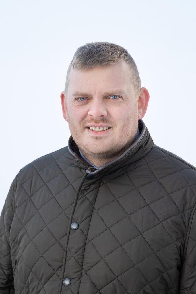 Magnús Einar Magnússon