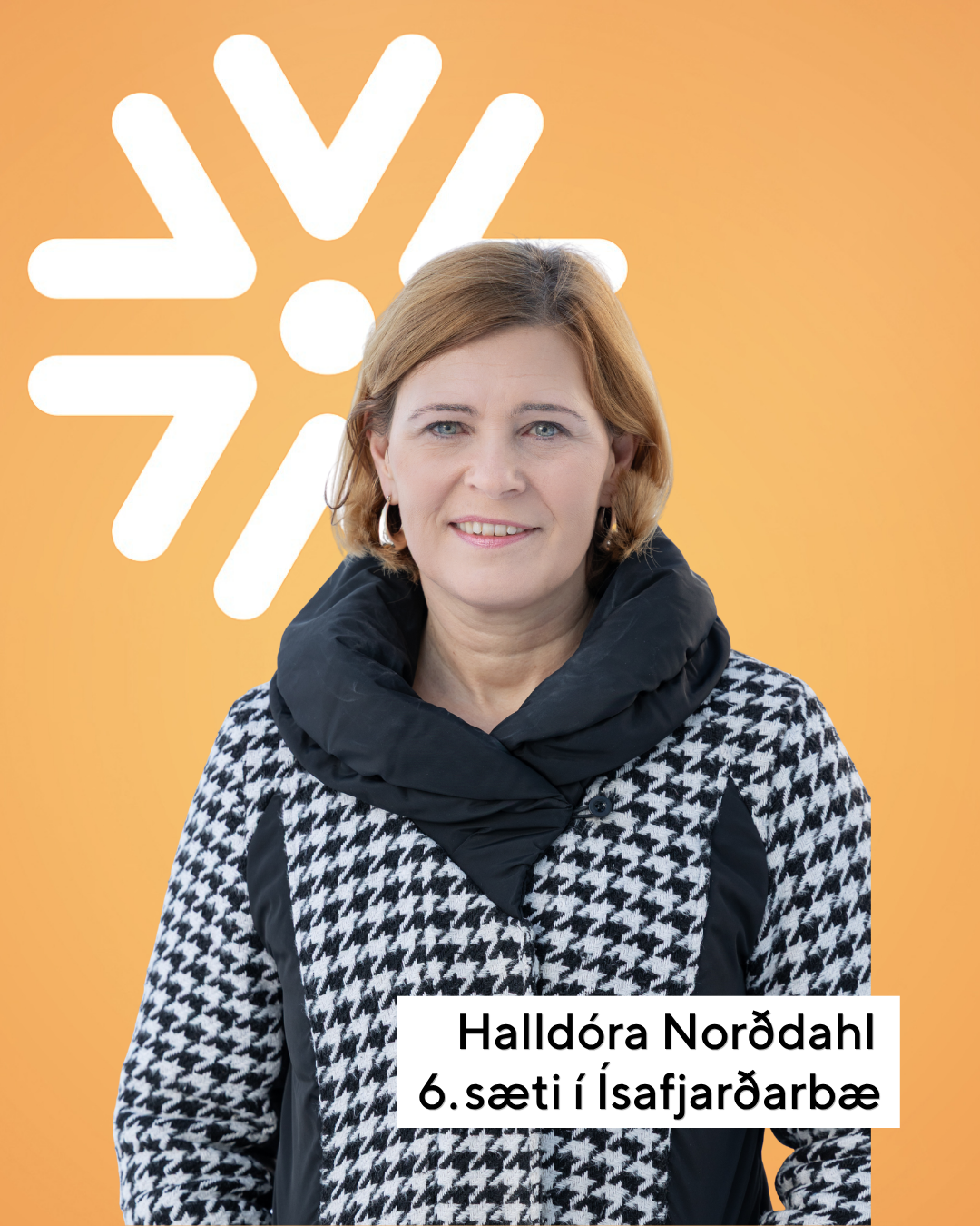 Halldóra